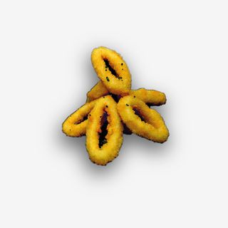 Tempura Calamar