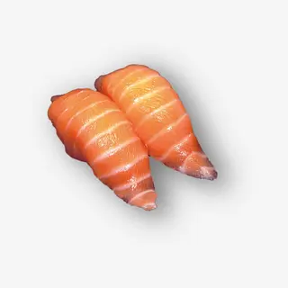Nigiri Saumon