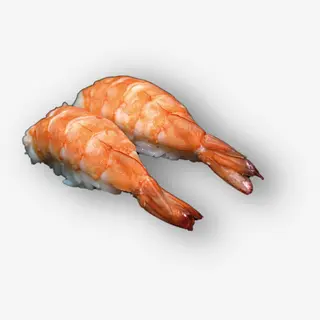 Nigiri Crevettes