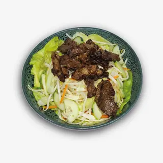 Salade de Bœuf