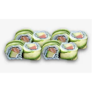 Avocado 8 pcs