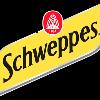 Schweppes Tonic