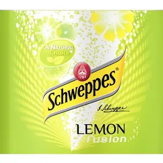 Schweppes Citron