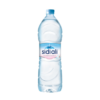 Eau Minérale 1/2L