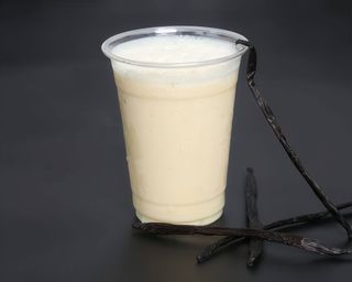 Milk Shake Vanille