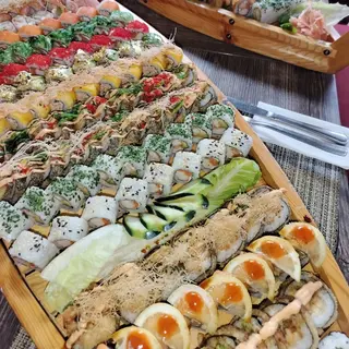 Assortiment 14 Pièces