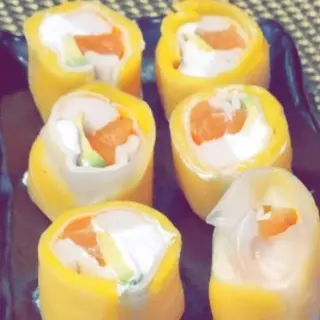 Aromaki Tropical