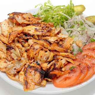 Shawarma Poulet 500g