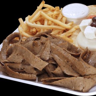 Shawarma Viande 500g