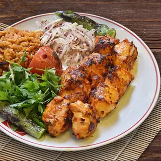 Shish Poulet