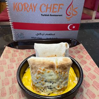 Tacos KORAY CHEF (Menu)