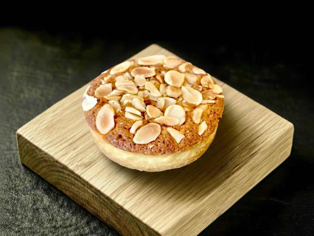 Amandes & Cie