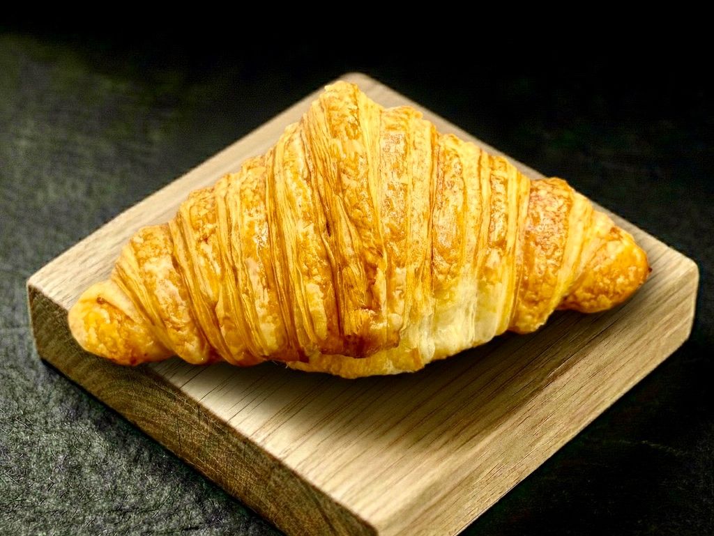 Grande Viennoiserie
