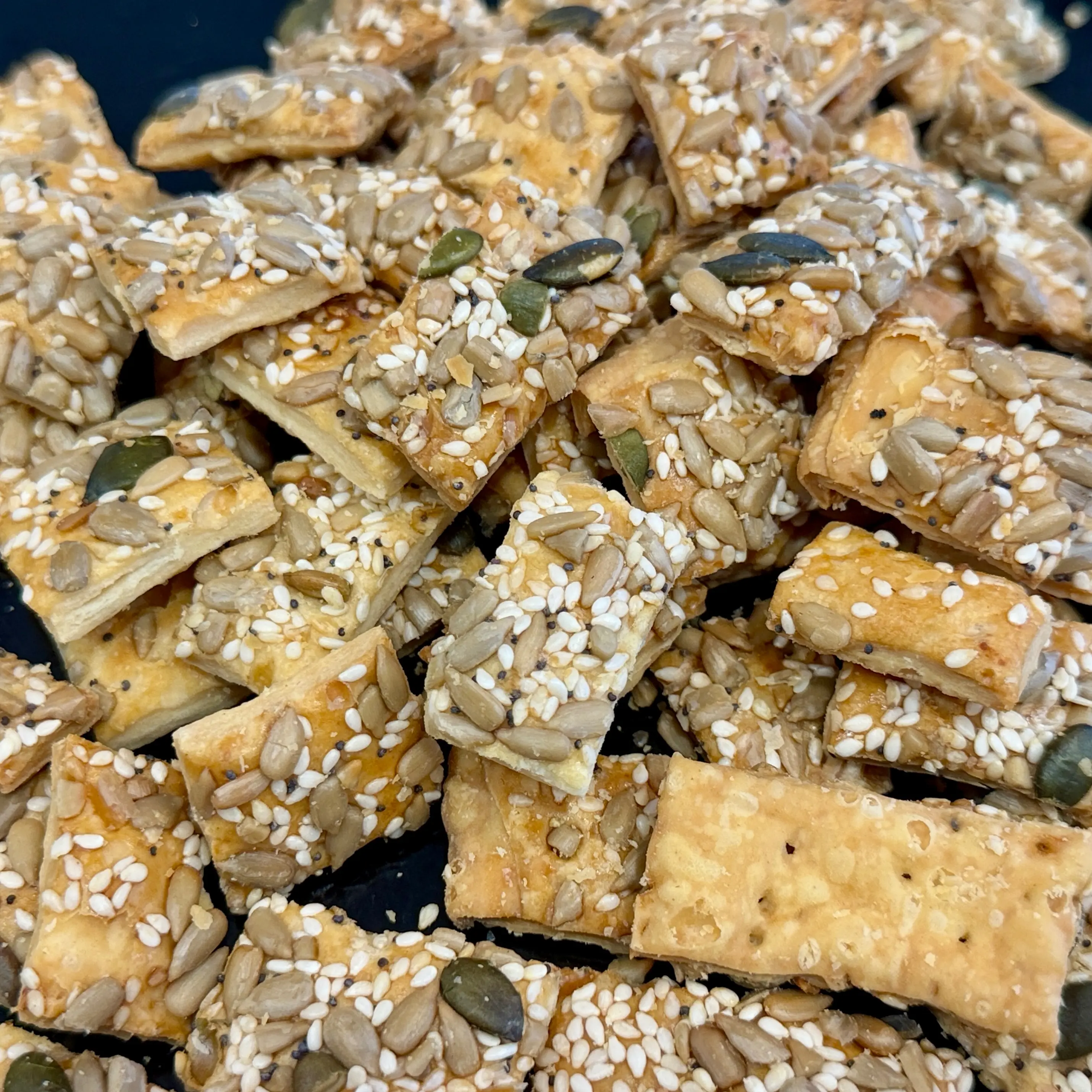 Pré-Emballés Salés 250 g
