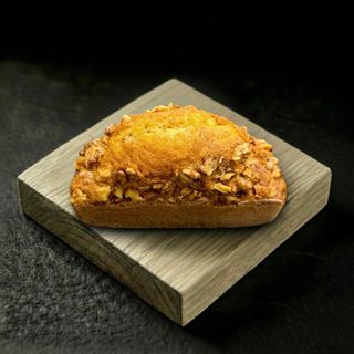 Cake aux Noix
