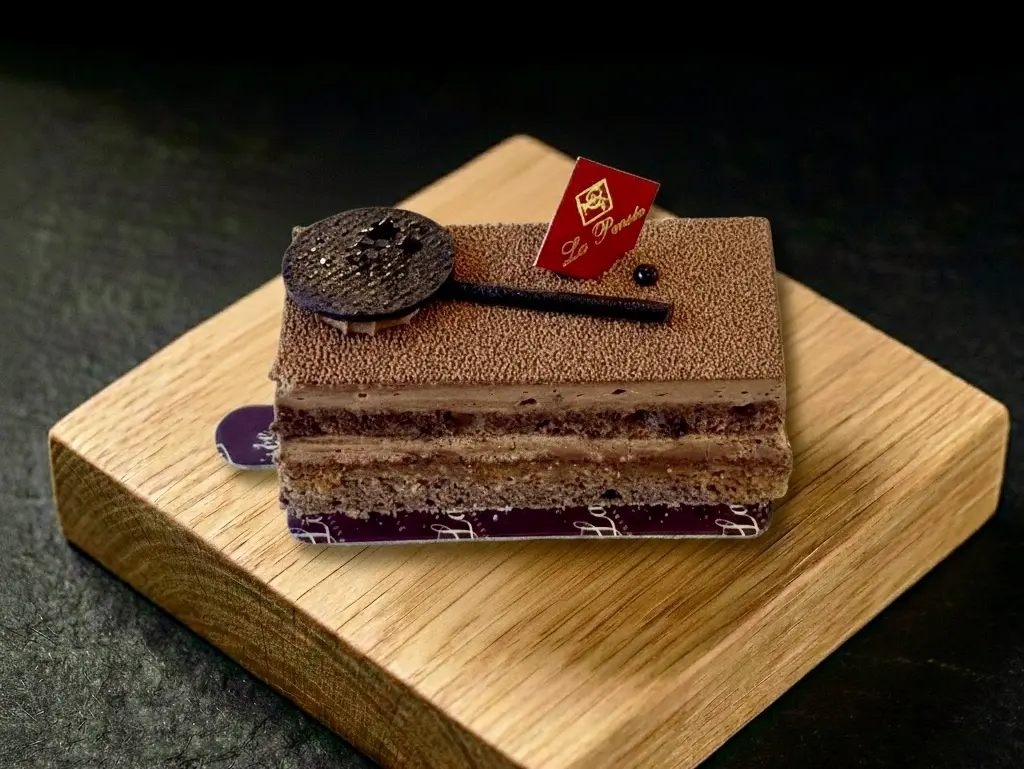 Les Gâteaux