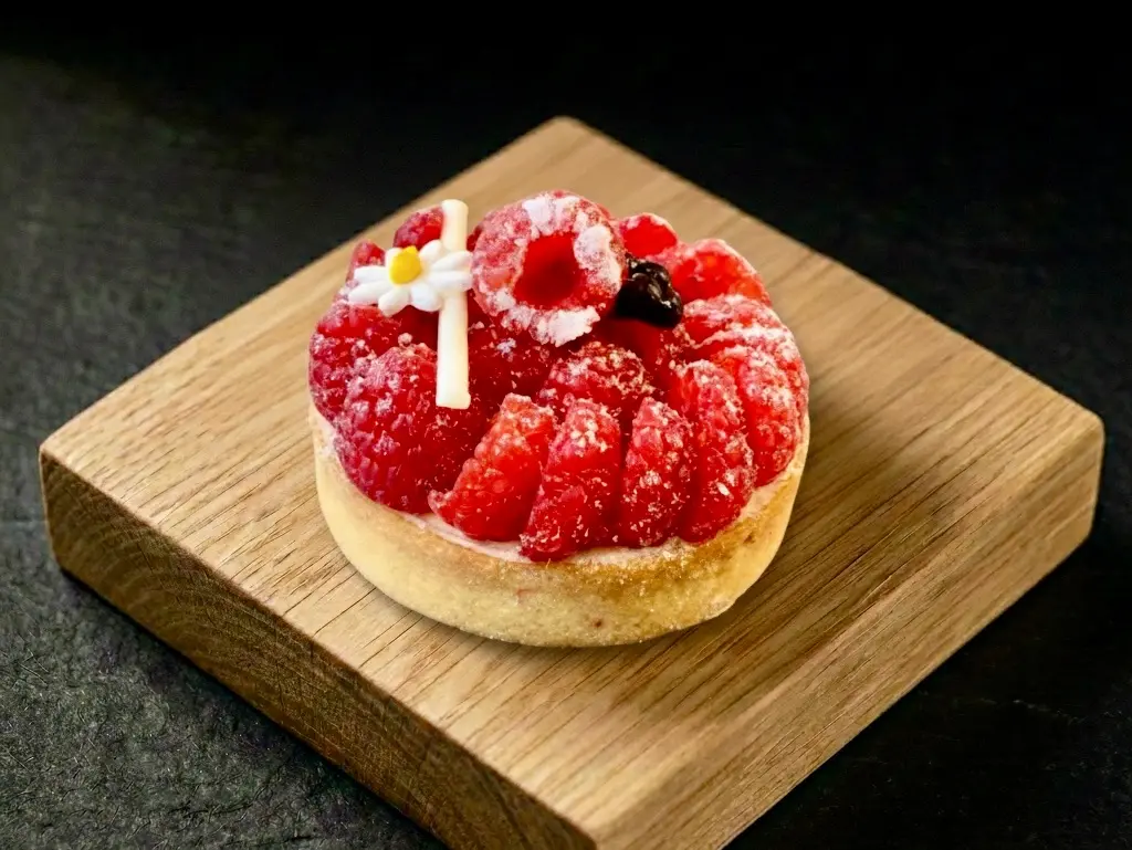 Les Tartes