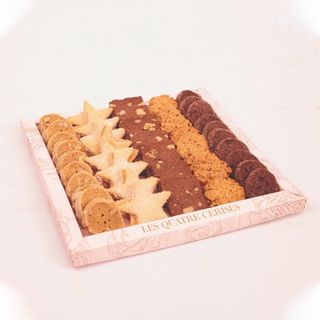 Plateau Carré Petit Fours