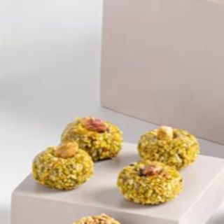 Boite Chahda Pistache