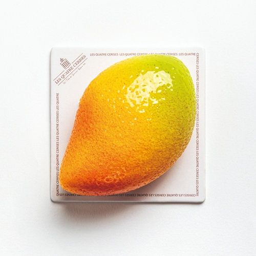 Gâteaux individuels