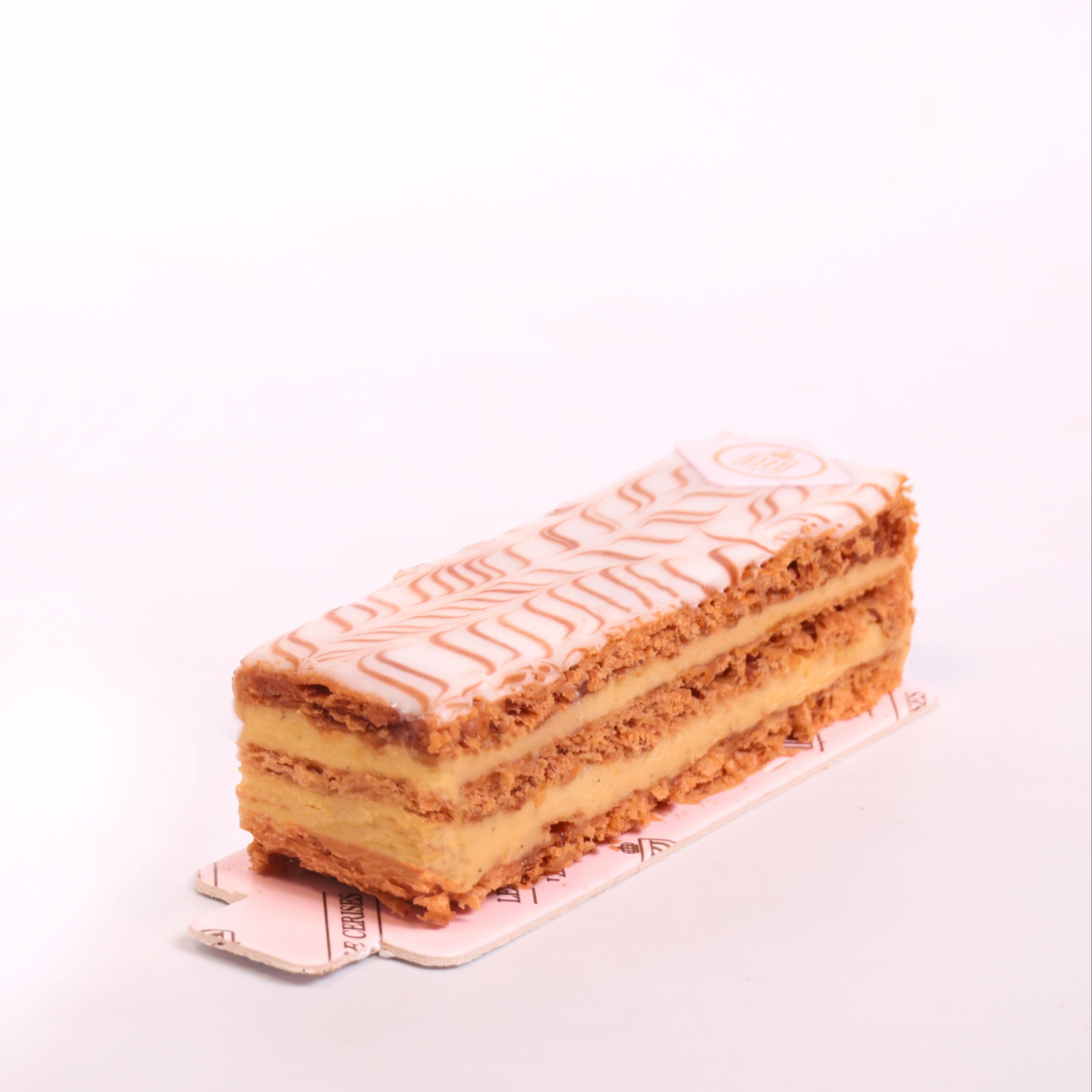 Mille feuille
