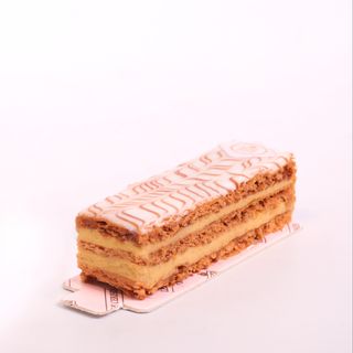 Mille Feuille Vanille