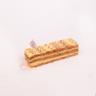 Mille Feuille Citron