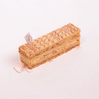 Mille Feuille Noisette