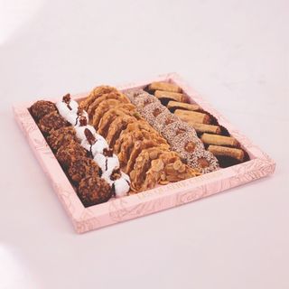 Plateau Carré Beldi