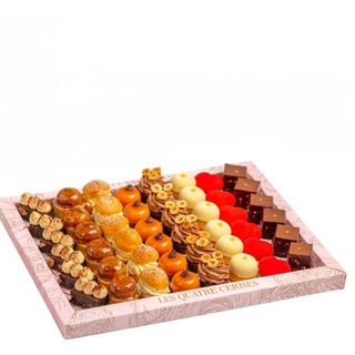 Plateau Gâteaux Soirées Royal