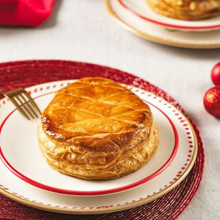 Galette individuelle