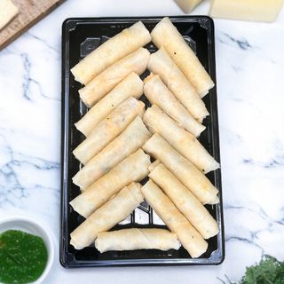 Nems aux Fromages - Boite de 15Pcs