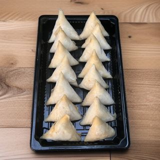 Briouates à La Viande Hachée - Boite de 15Pcs