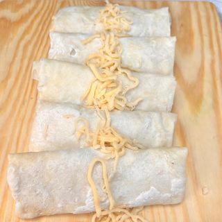 Nems Fromage - Congelés (-18°) Lot de 5 pièces