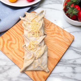 Carré Fromage - Congelés (-18°) Lot de 5 pièces