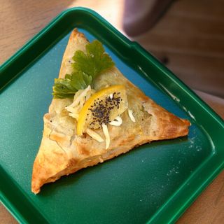 Briwates Poulet au Citron - 1 Pièce