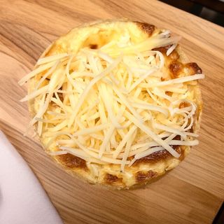 Quiche au Fromage - 1 Pièce