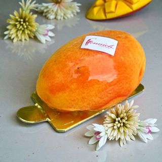 Trompe-l'oeil Mangue