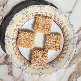 Sablé caramel (500g)