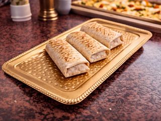 Mini tacos mixte - 3 pièces