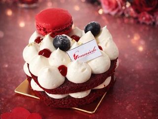 Mini valentina ❤️