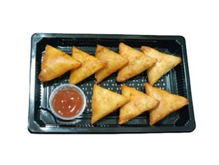 Briouates epinard fromages - 8 Pièces