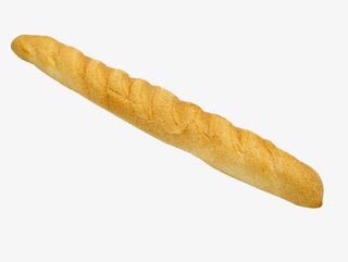 Baguette semoule