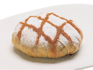 Pastilla Poulet aux Amandes
