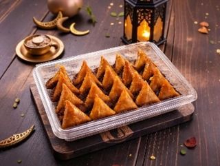 Briouates aux Amandes- 500G