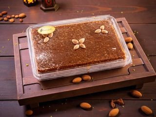 Selou aux Amandes - 500g
