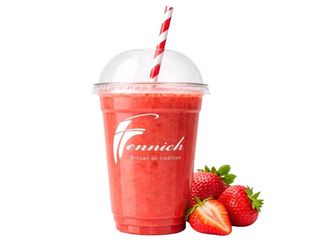 Jus de Fraise - 33cl