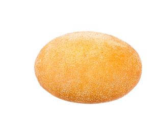 Mini pain à la semoule
