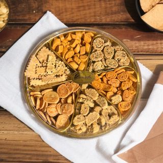 Boite amuse bouche -Mixte