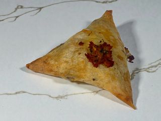 Briouat viande hachée